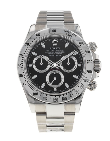 Rolex Daytona 116520 - APH Dial